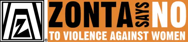 Encore La Chance charitable partner Zonta